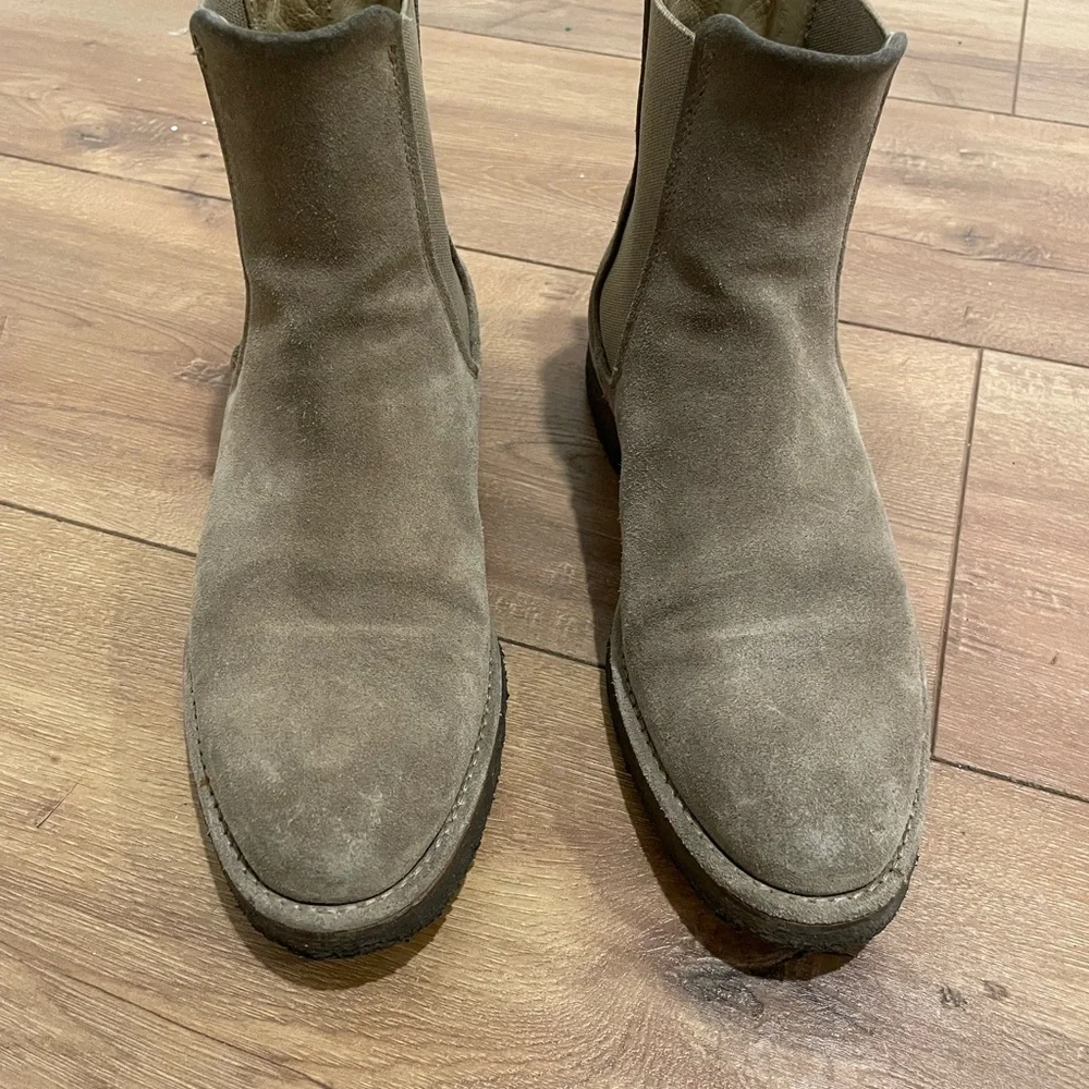 Vince Chelsea with Gum Sole - Picture 1 of 7